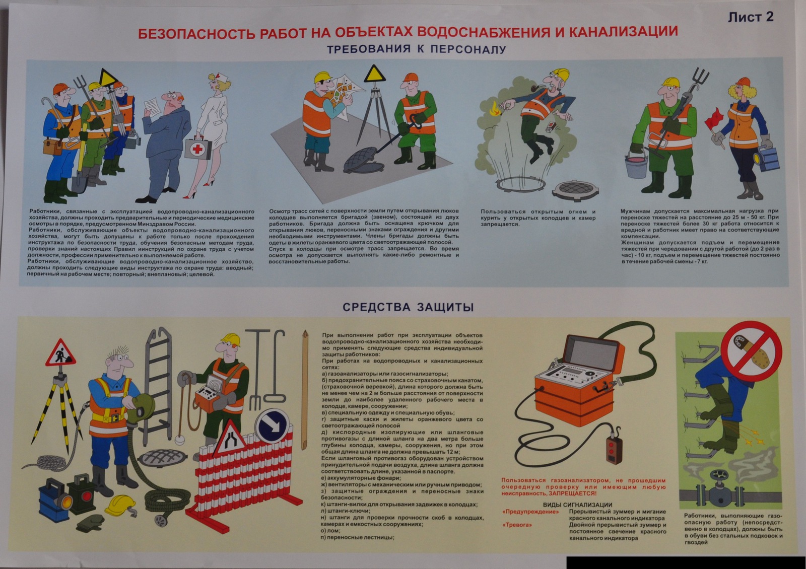 Требования охраны труда при эксплуатации пожарных лестниц