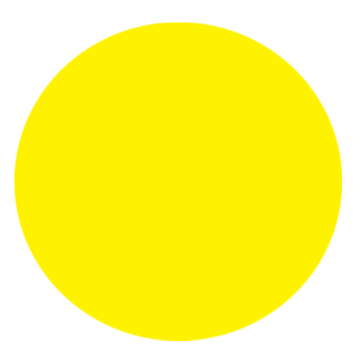 Круг желтый лист. Биток 68 мм «Classic» (желтый). Триол игрушка д/с Night City мяч-неон, 6см, винил (12101173). Желтый круг.
